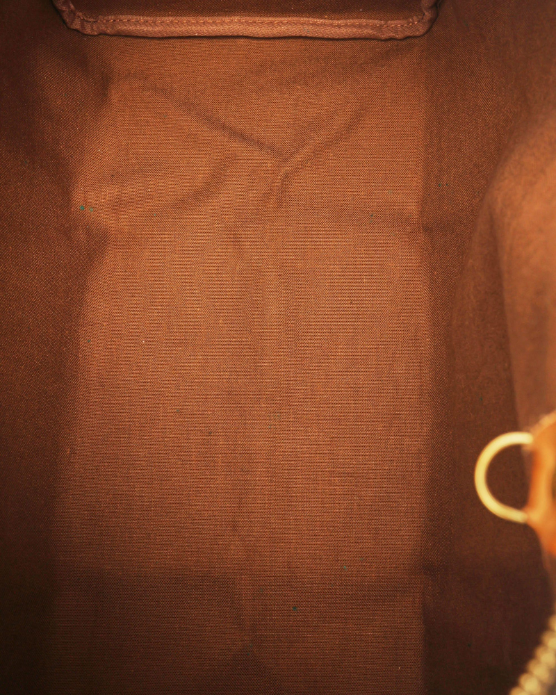 Louis Vuitton Monogram Speedy 40 Bag