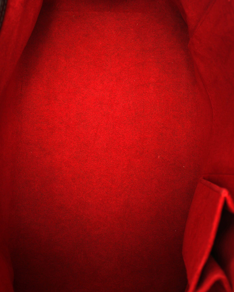 Louis Vuitton Damier Hampstead PM Tote Bag