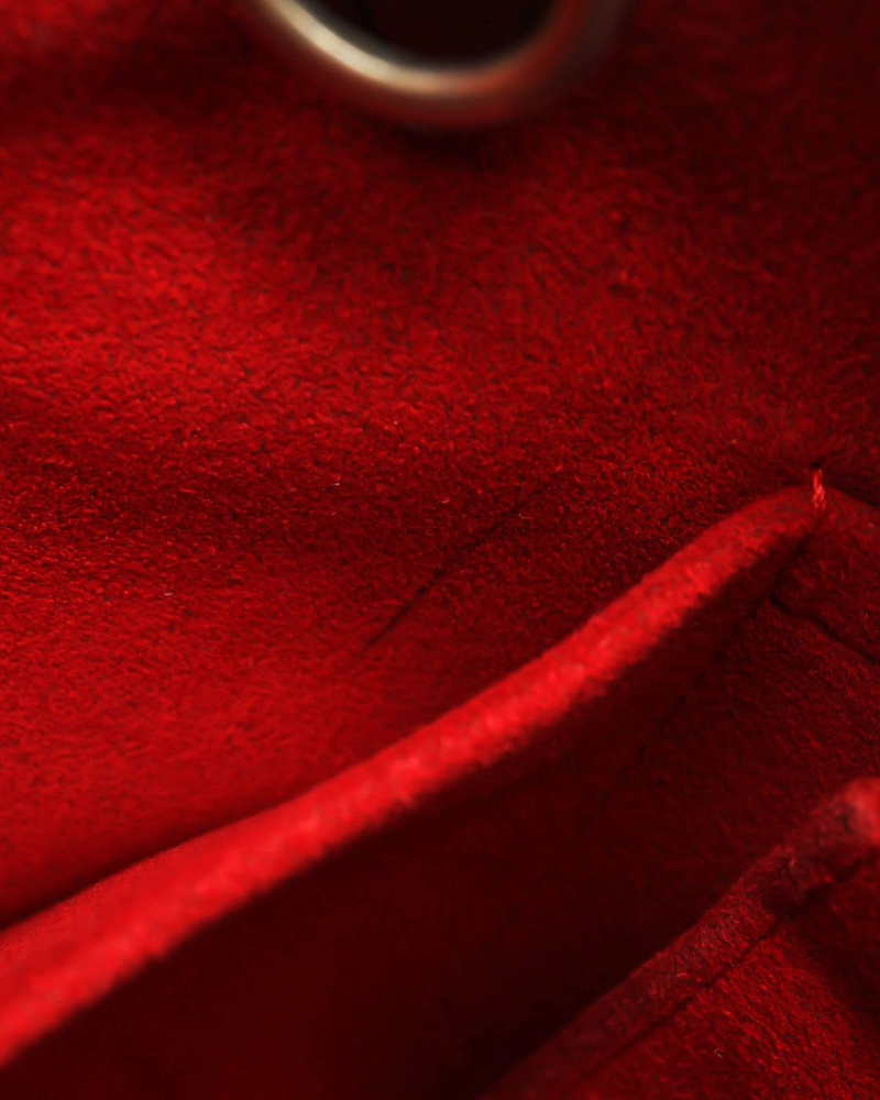 Louis Vuitton Damier Hampstead PM Tote Bag