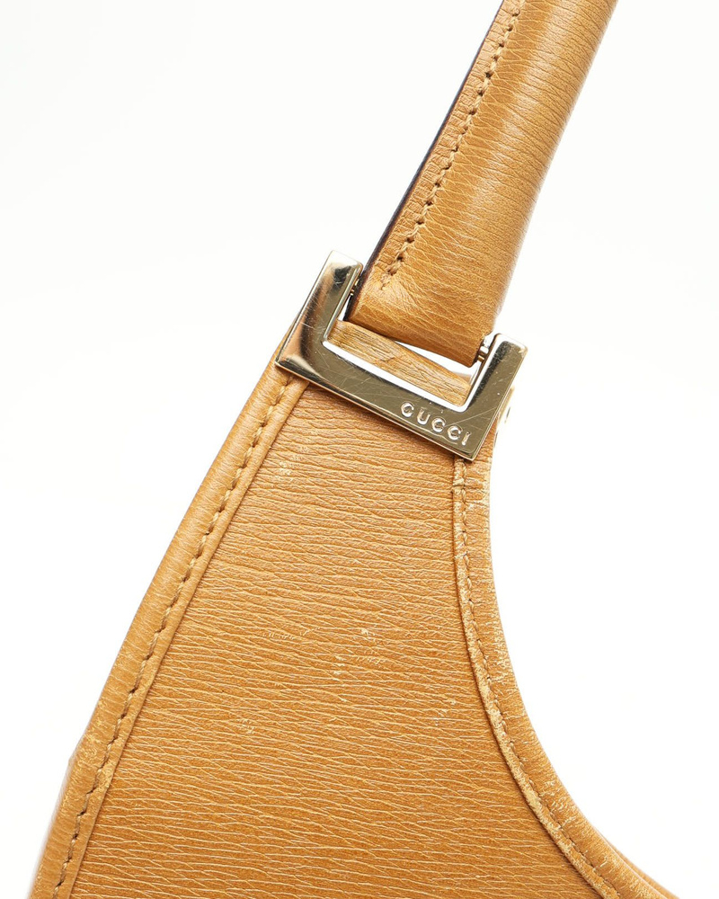 Gucci Jackie Bardot Bag