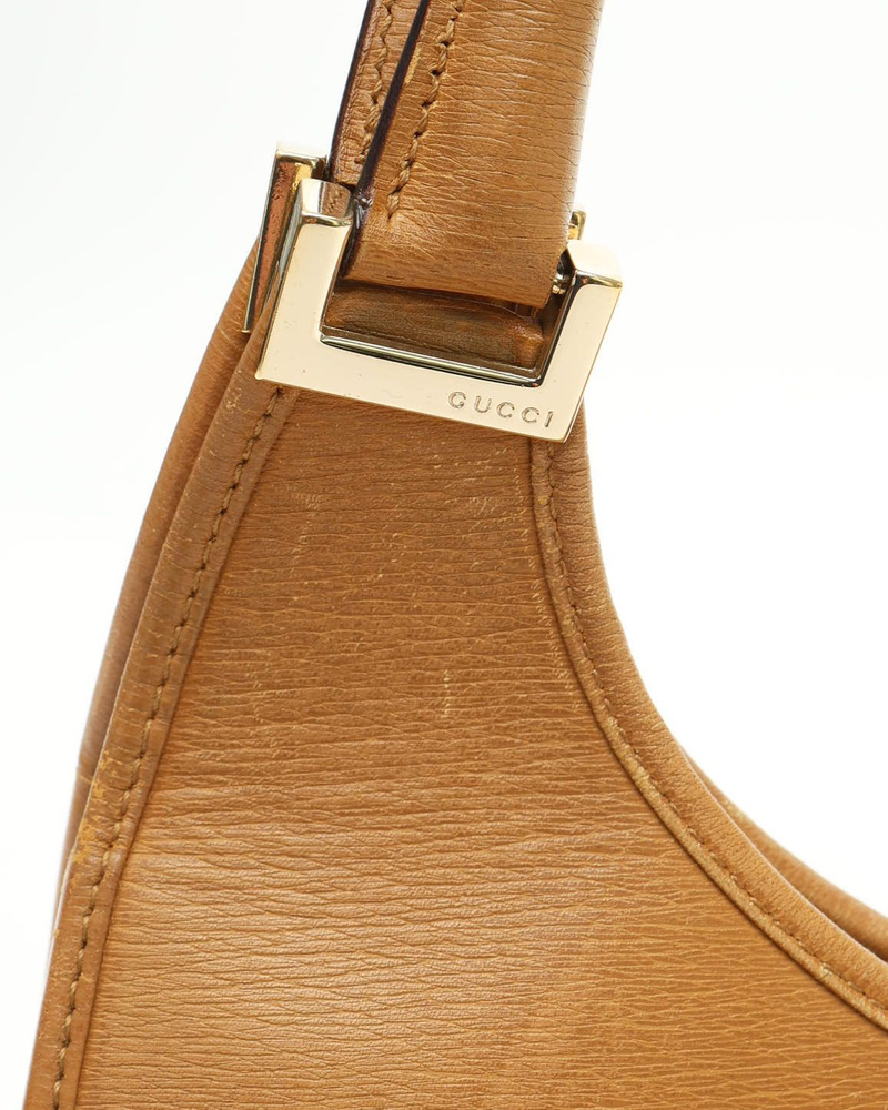 Gucci Jackie Bardot Bag