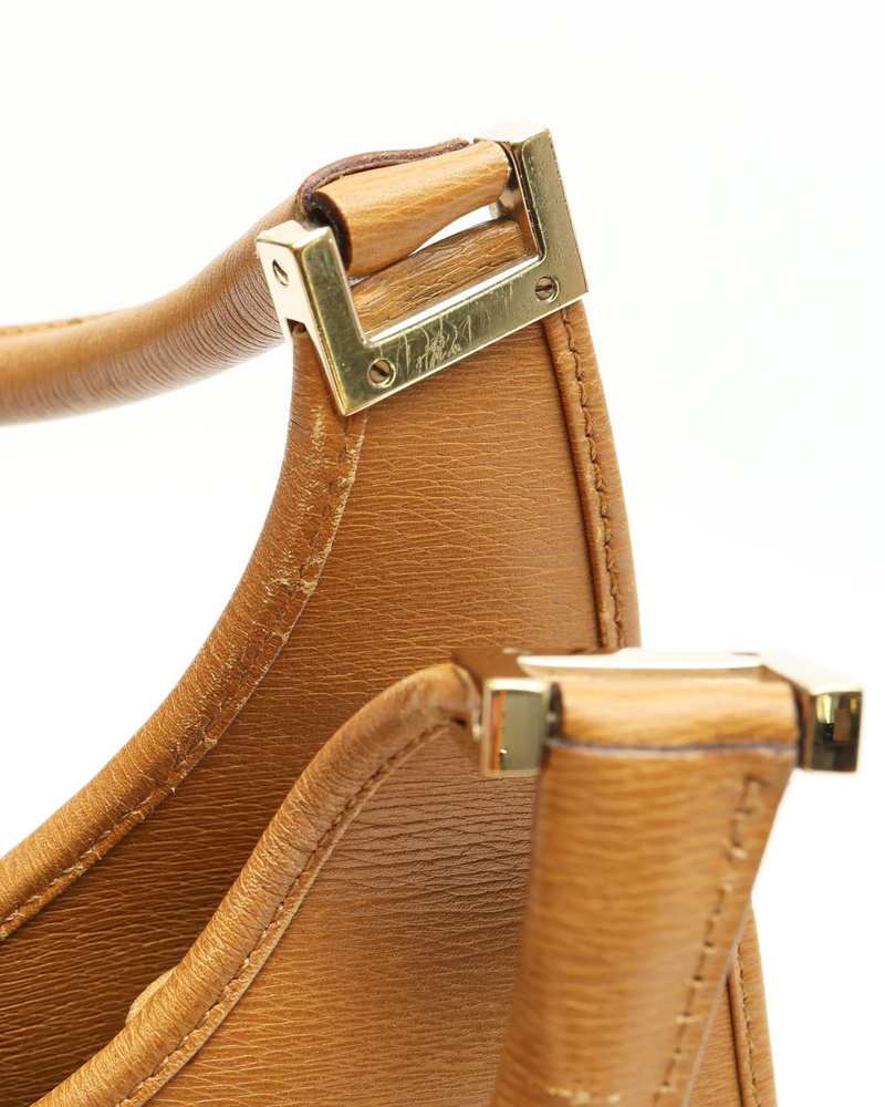 Gucci Jackie Bardot Bag