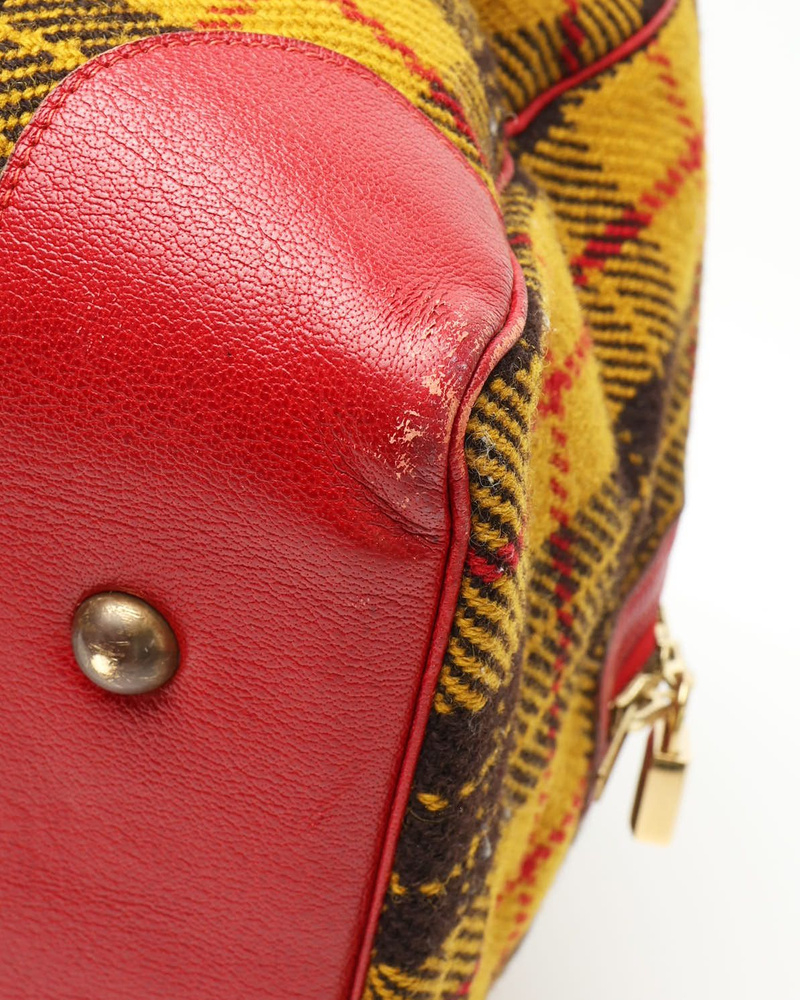 Hermès Galop 60 Weekend Bag