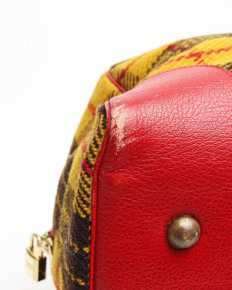 Hermès Galop 60 Weekend Bag