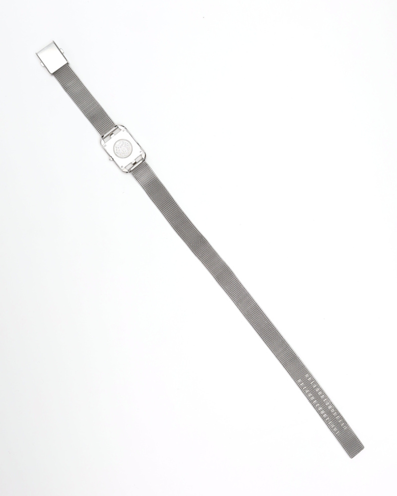 Hermès Cape Cod 23mm Ref CC1.210 Double Tour Bracelet Watch