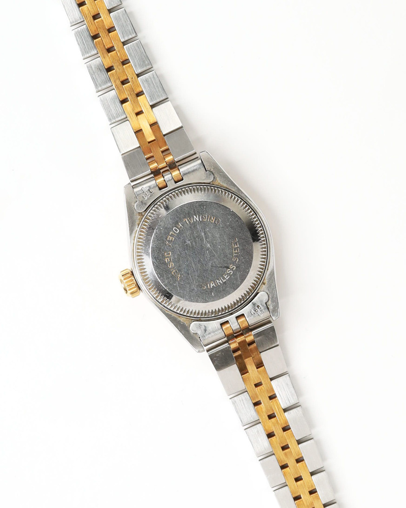 Rolex Lady-Oyster Perpetual 26mm Ref 69173 1984 Watch