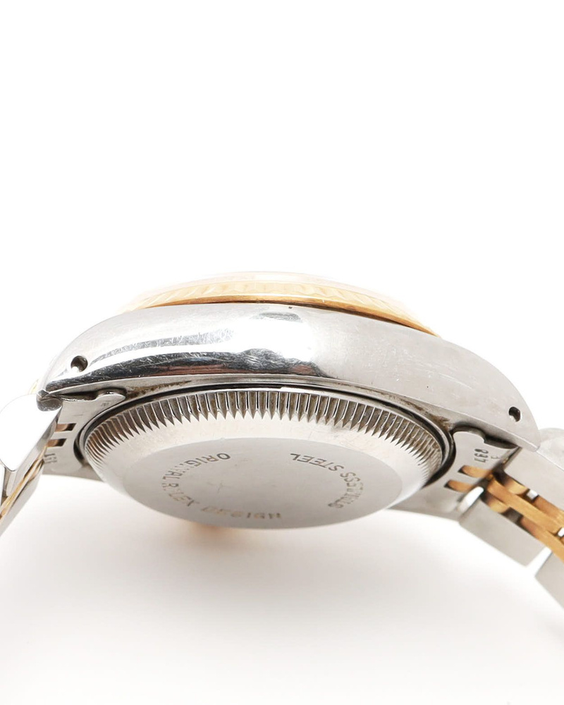 Rolex Lady-Oyster Perpetual 26mm Ref 69173 1984 Watch