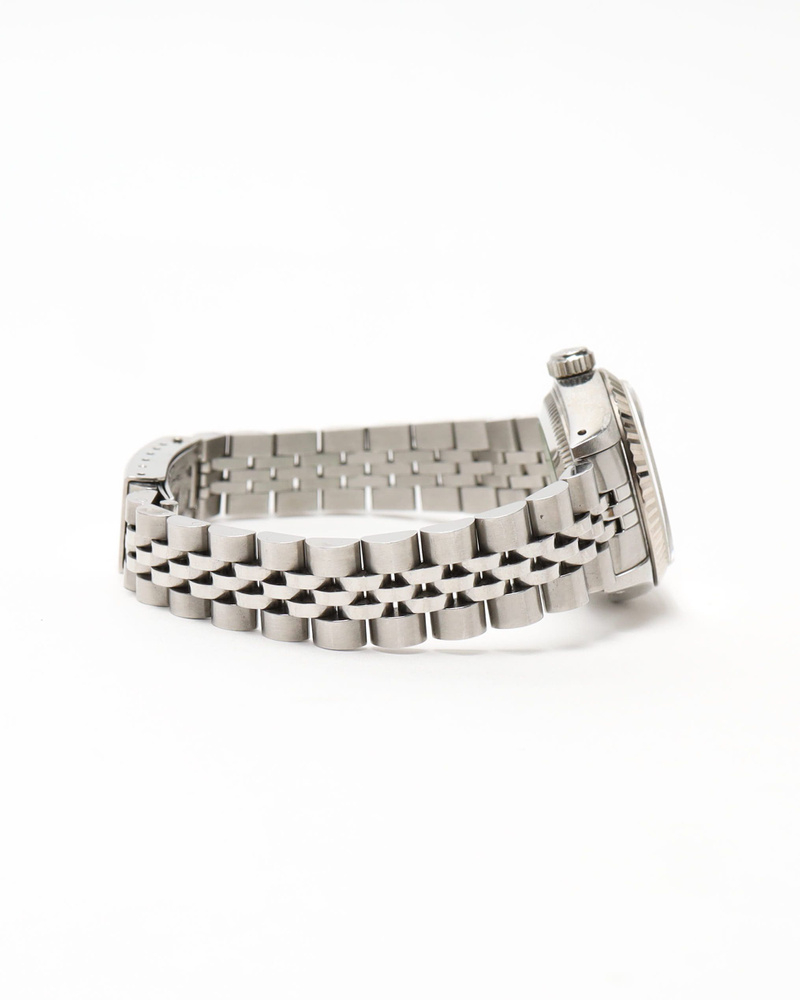 Rolex Lady-Datejust 26mm Ref 69174 1989 Watch