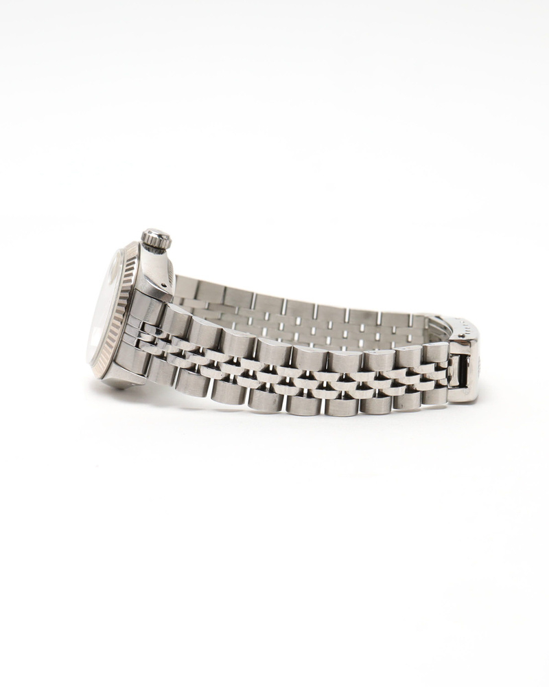 Rolex Lady-Datejust 26mm Ref 69174 1989 Watch