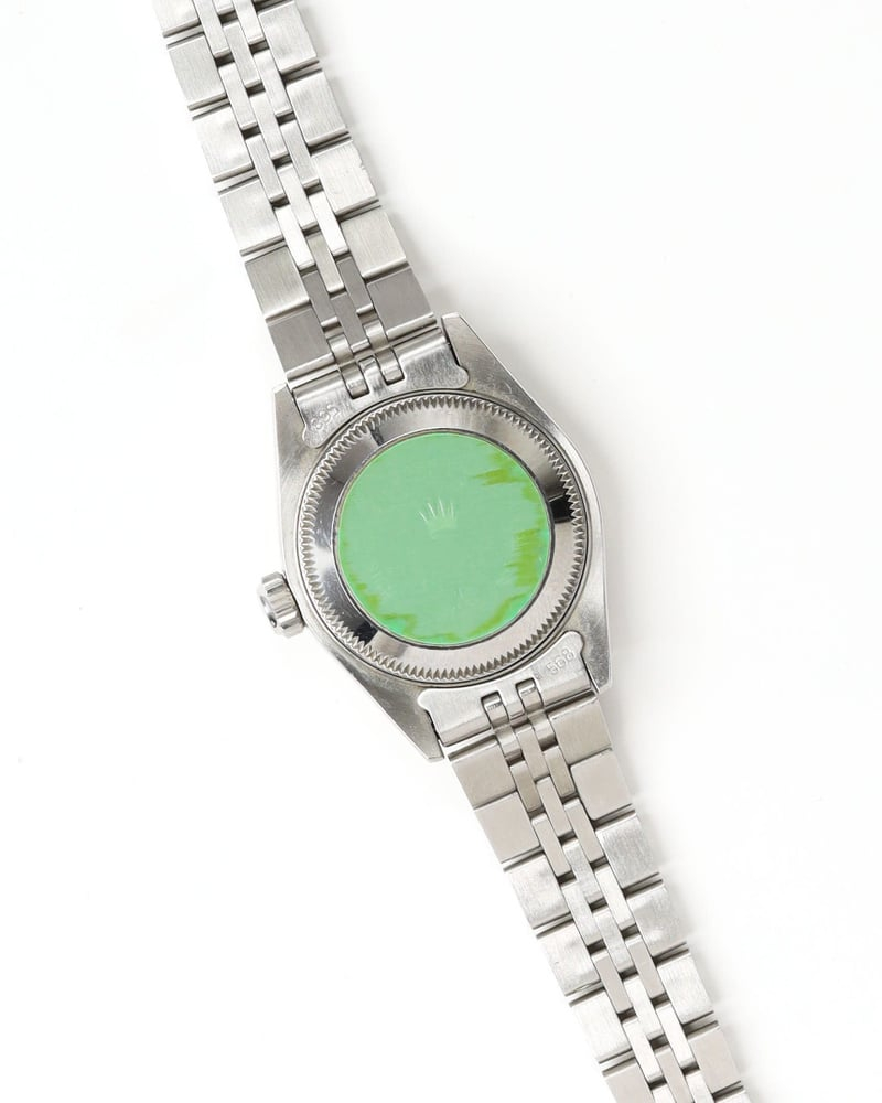 Rolex Lady-Datejust 26mm Ref 69174 1989 Watch