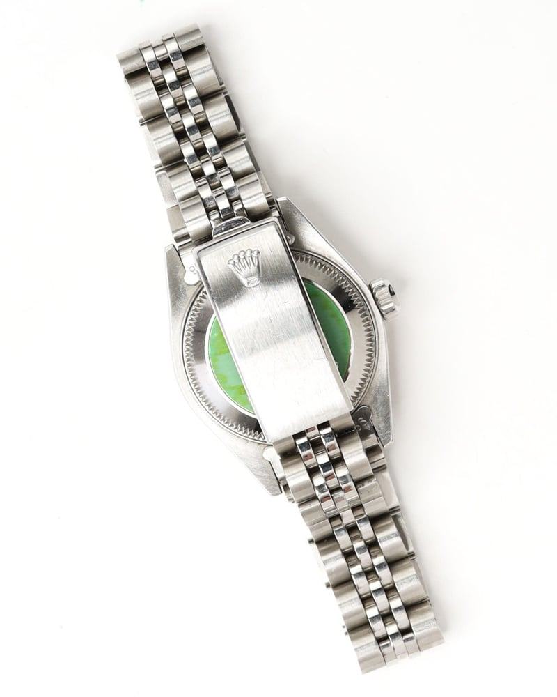 Rolex Lady-Datejust 26mm Ref 69174 1989 Watch