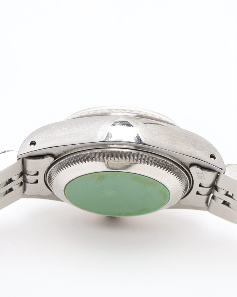 Rolex Lady-Datejust 26mm Ref 69174 1989 Watch