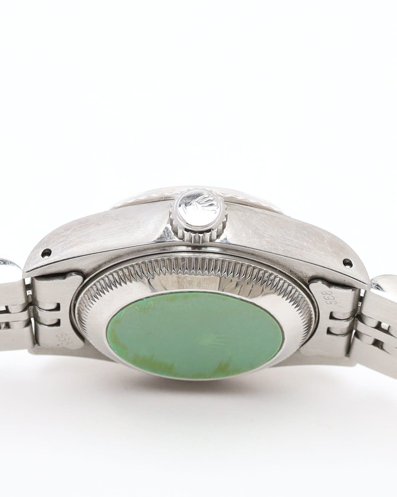 Rolex Lady-Datejust 26mm Ref 69174 1989 Watch