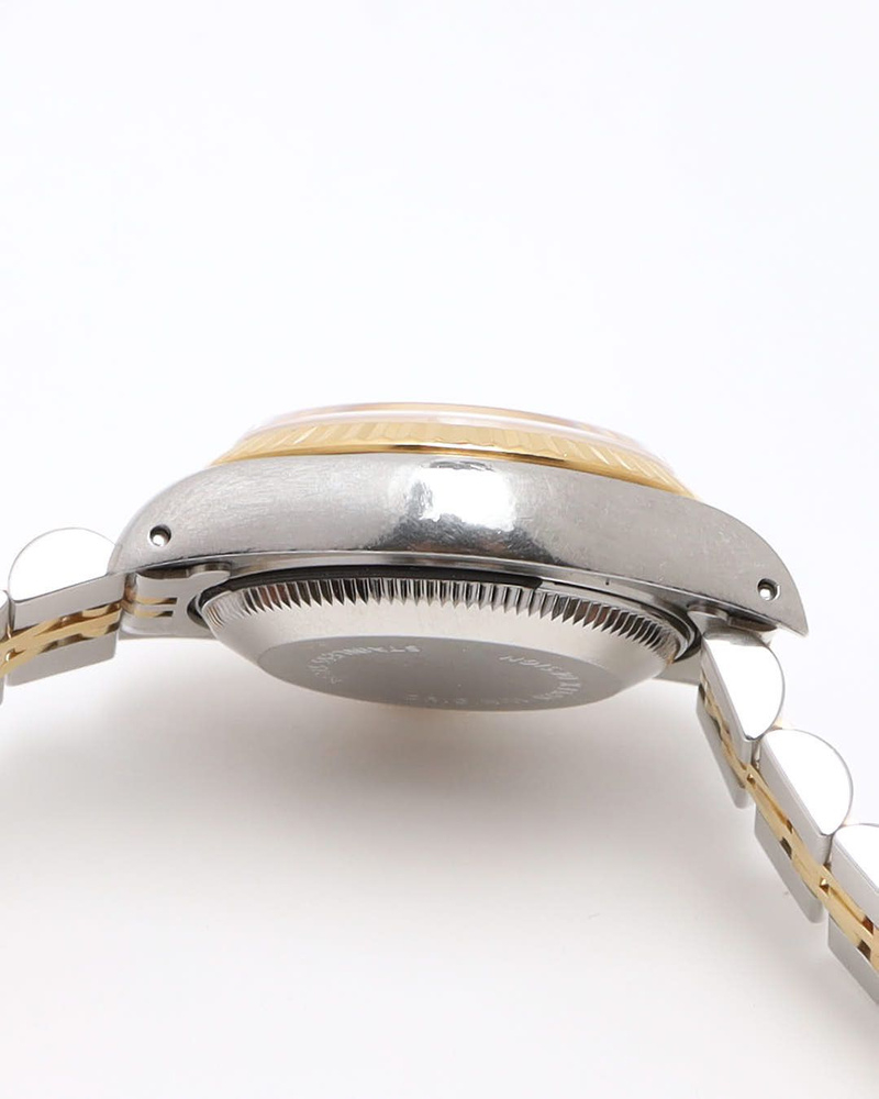 Rolex Lady-Datejust 26mm Ref 69173 Full Set 1990 Watch