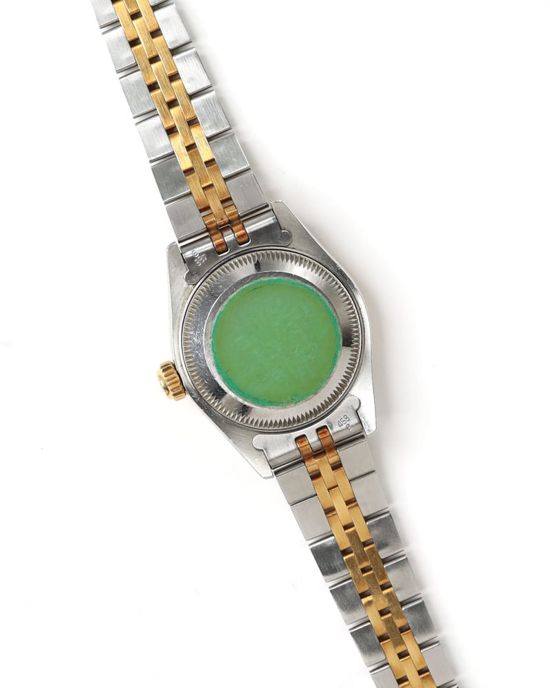 Rolex Lady-Datejust 26mm Ref 69173 1987 Watch