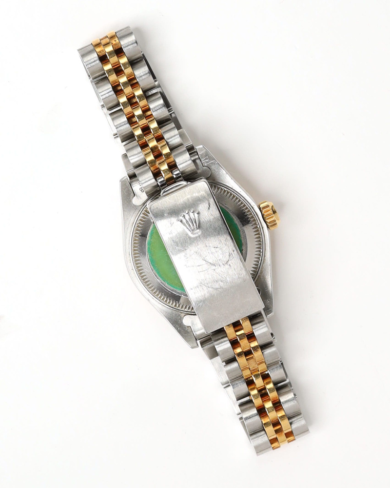 Rolex Lady-Datejust 26mm Ref 69173 1987 Watch