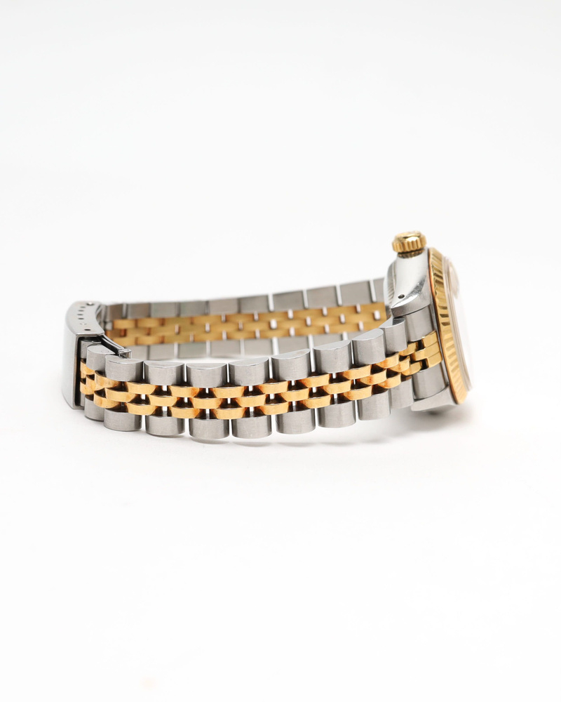 Rolex Lady-Datejust 26mm Ref 69173 1987 Watch