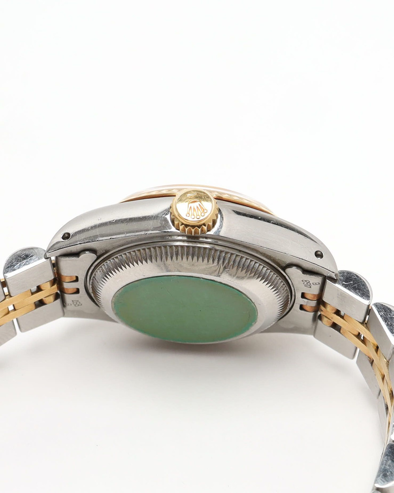 Rolex Lady-Datejust 26mm Ref 69173 1987 Watch