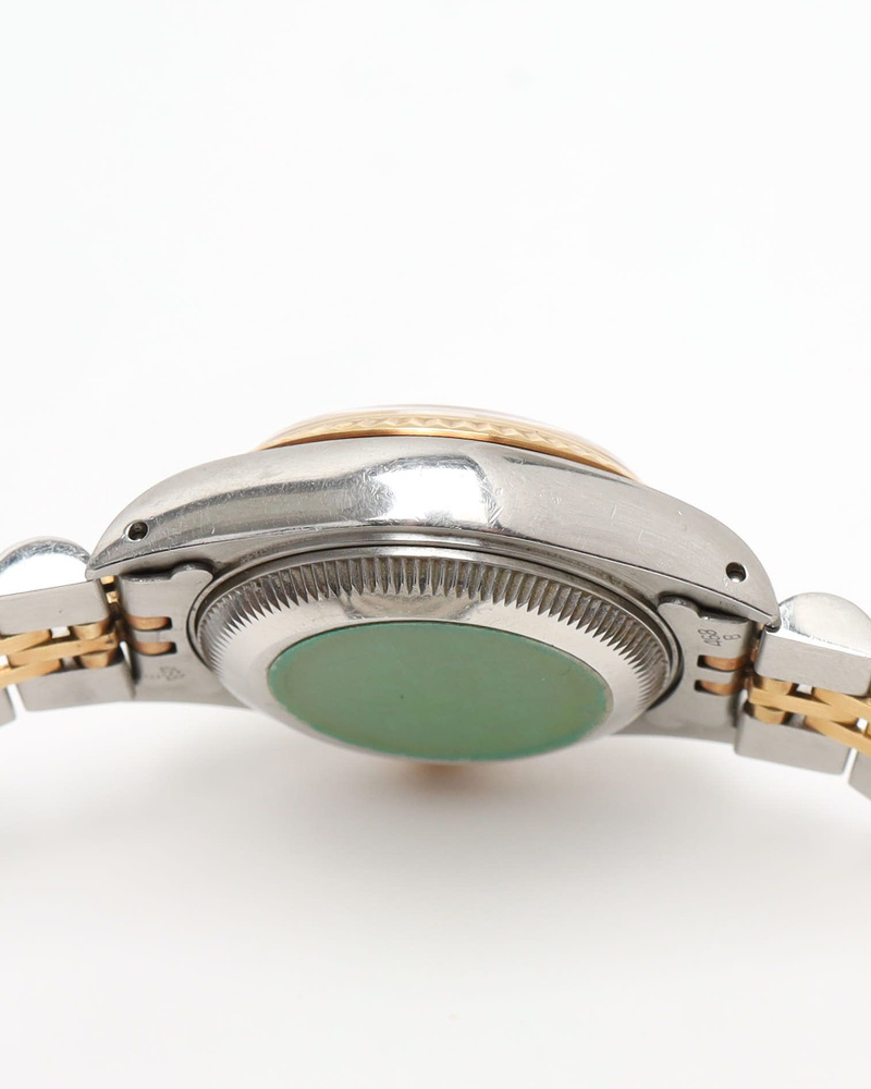 Rolex Lady-Datejust 26mm Ref 69173 1987 Watch