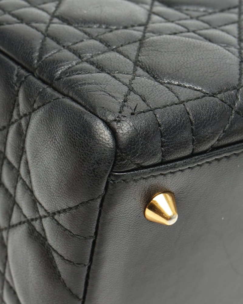 Christian Dior Medium Lady Dior Bag