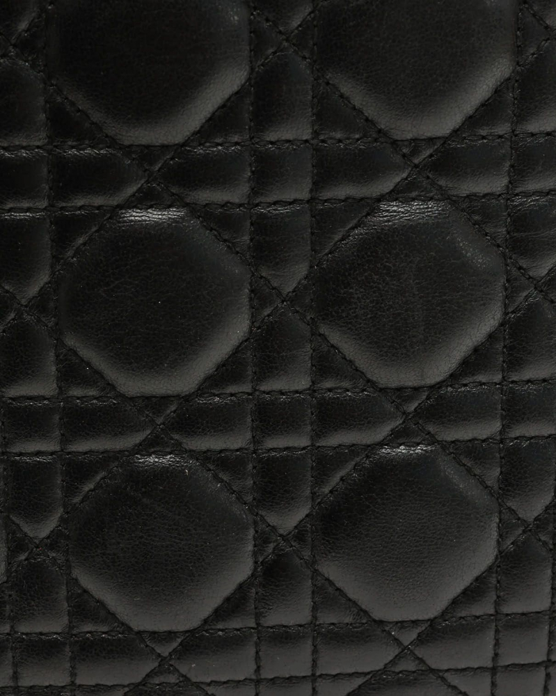 Christian Dior Medium Lady Dior Bag