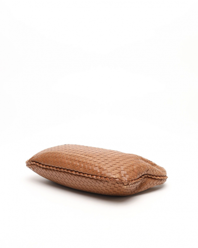 Bottega Veneta Medium Intrecciato Hobo Bag