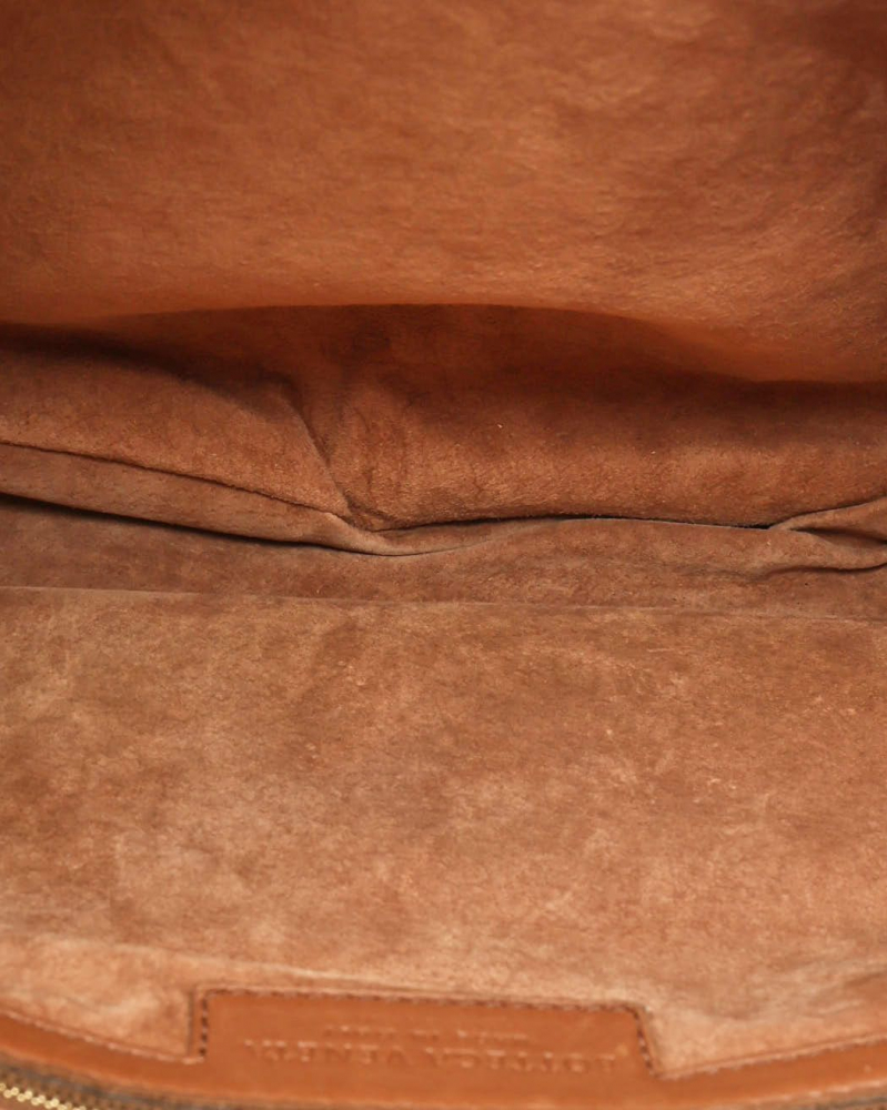 Bottega Veneta Medium Intrecciato Hobo Bag