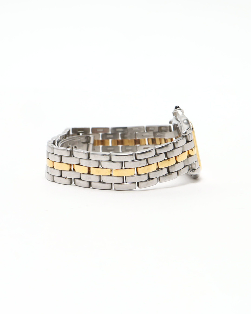 Cartier Panthère 22m Ref 1057917 Watch