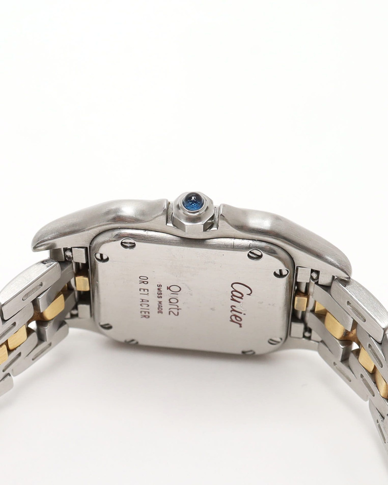 Cartier Panthère 22m Ref 1057917 Watch