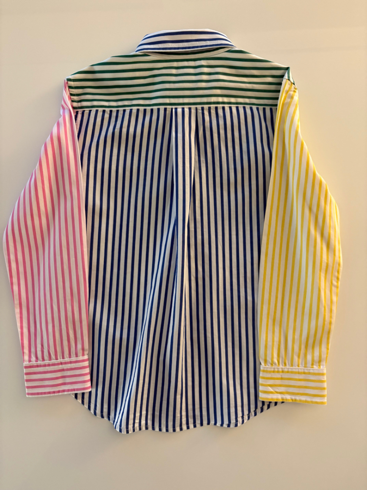 Polo Ralph Lauren Chemise rayée