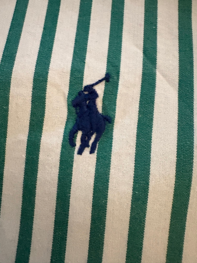 Polo Ralph Lauren Chemise rayée