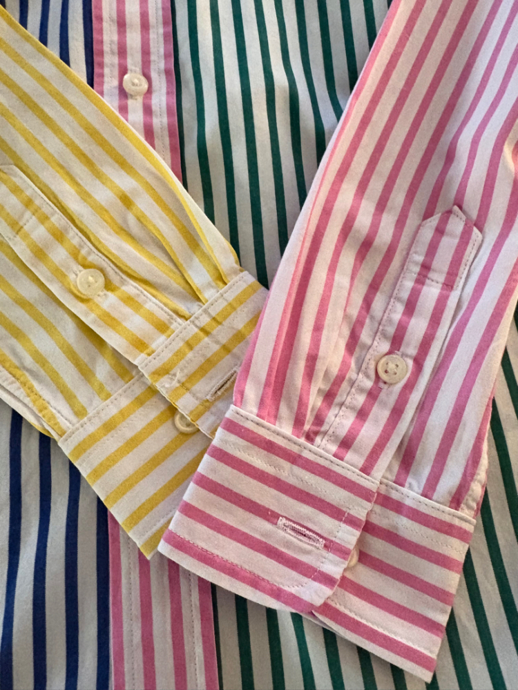 Polo Ralph Lauren Chemise rayée