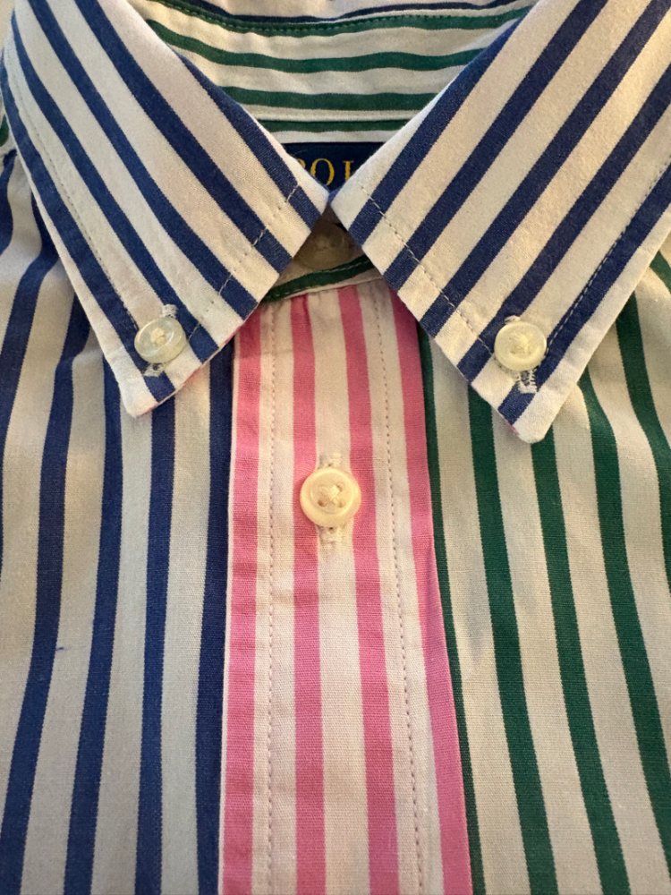 Polo Ralph Lauren Chemise rayée