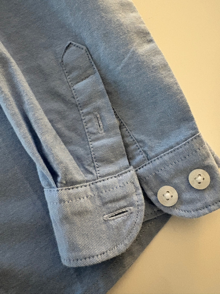 Tommy Hilfiger Chemise Oxford