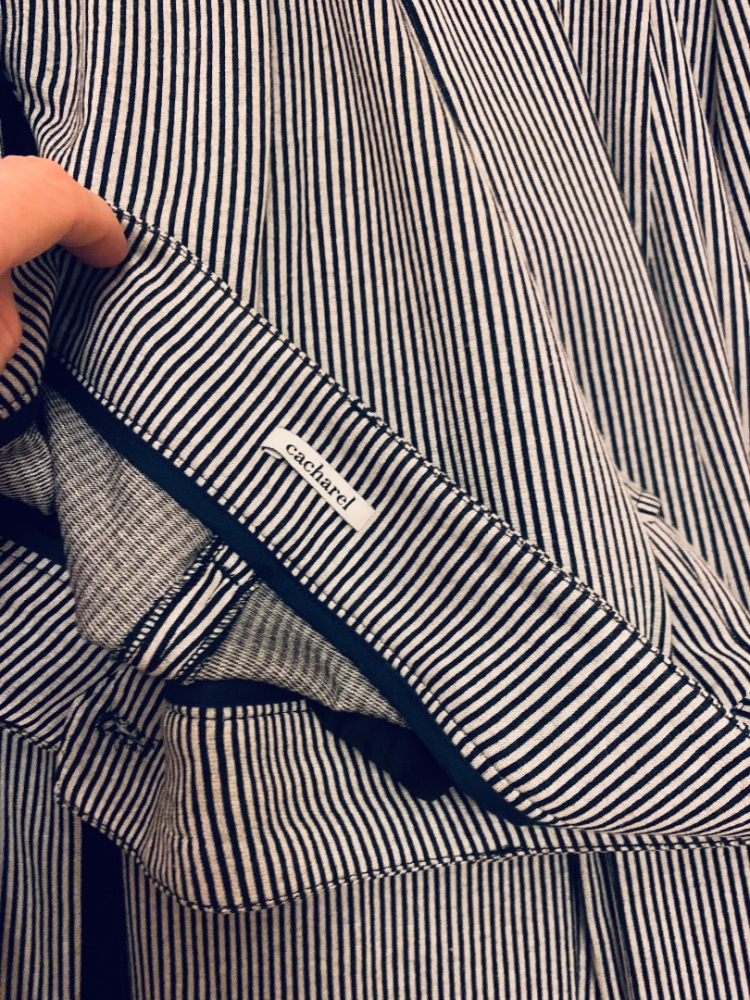 Cacharel 2-teiliger Anzug