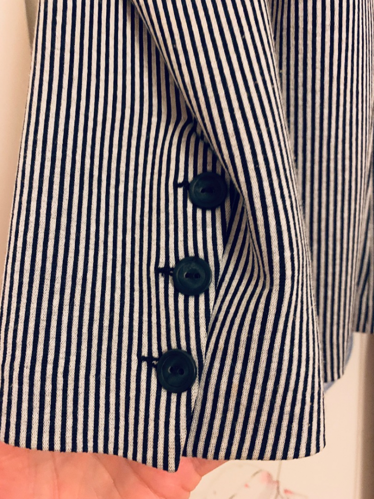 Cacharel 2-teiliger Anzug