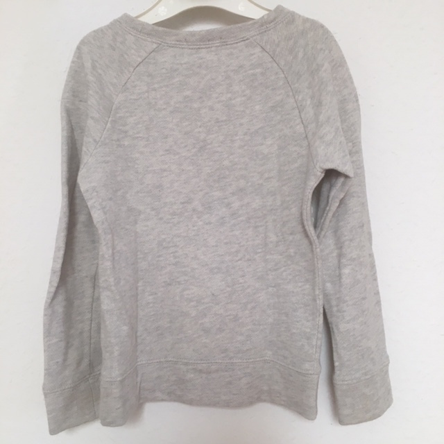 J.Crew Sparkly sweat