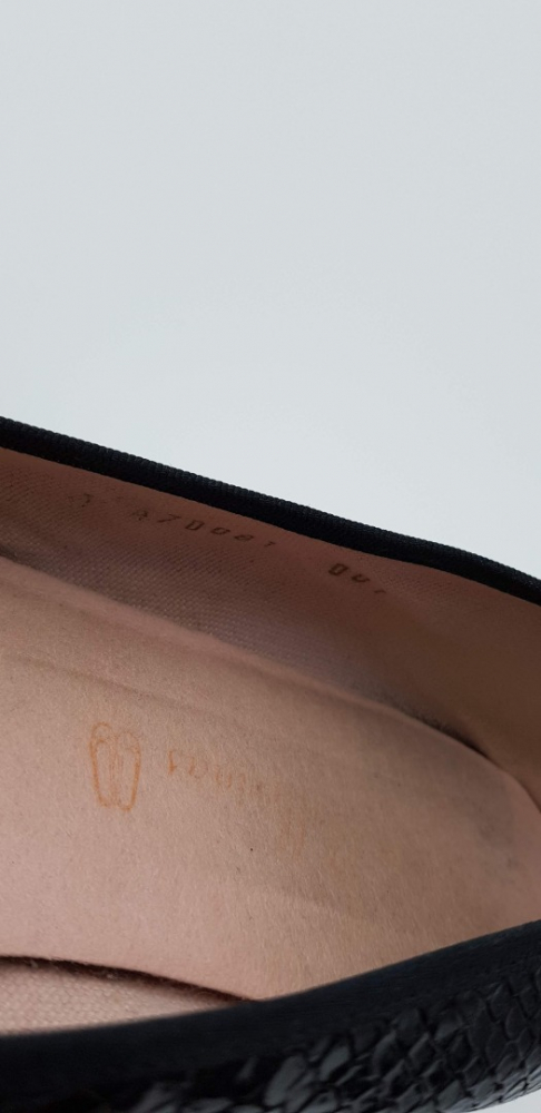 Pretty Ballerinas Ballerines