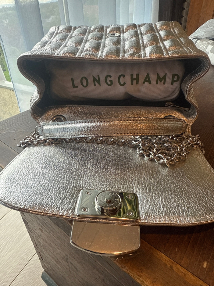 Longchamp Brioche