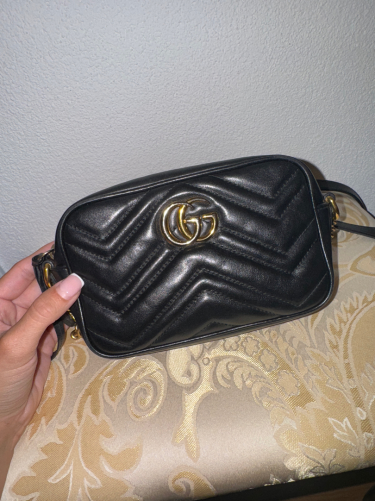 Gucci Marmont