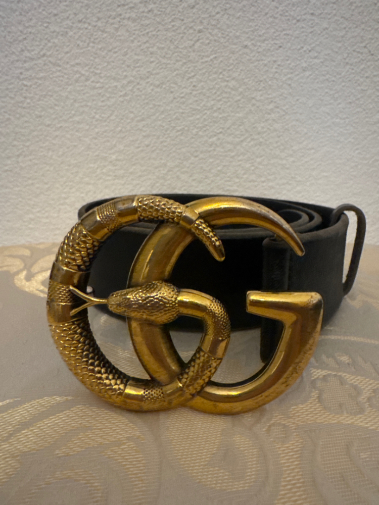 Gucci Snake