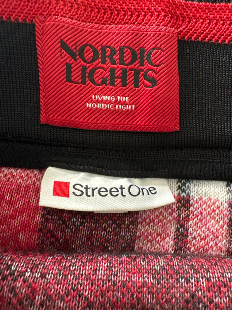 Street One Nordic Lights
