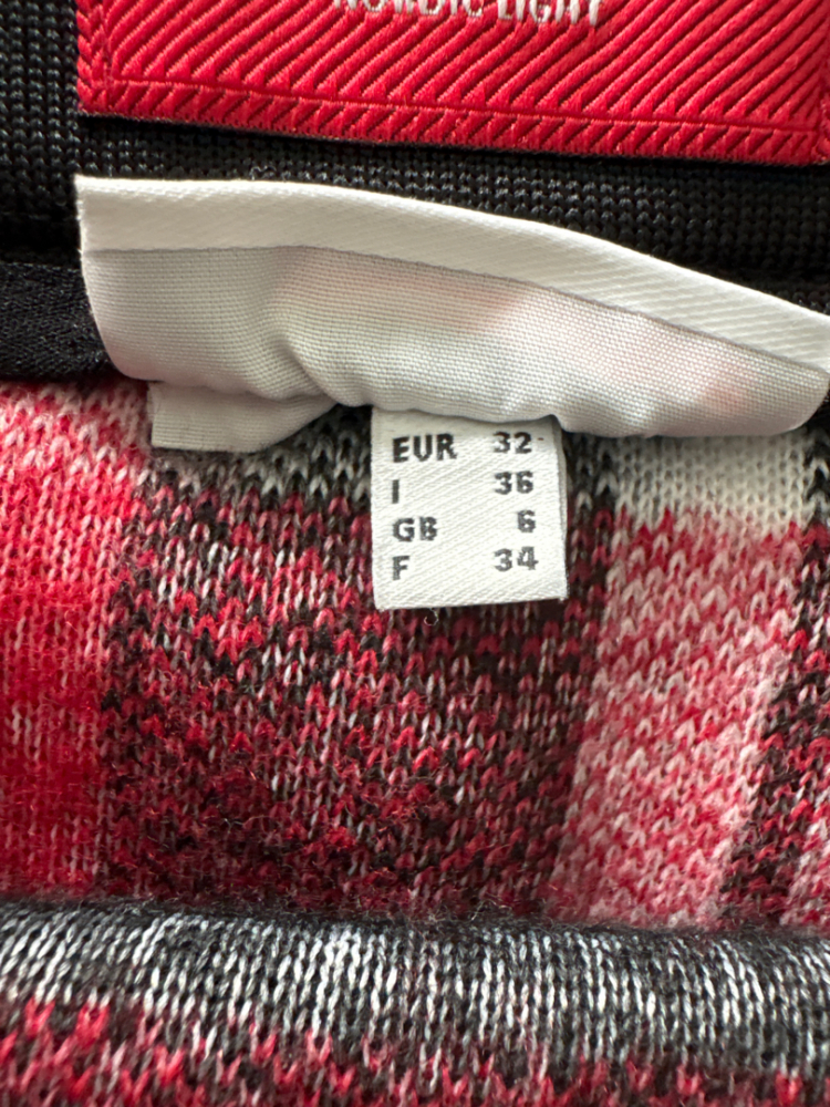 Street One Nordic Lights