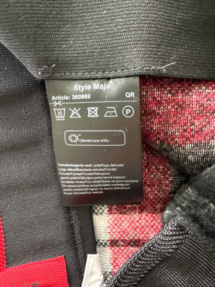 Street One Nordic Lights