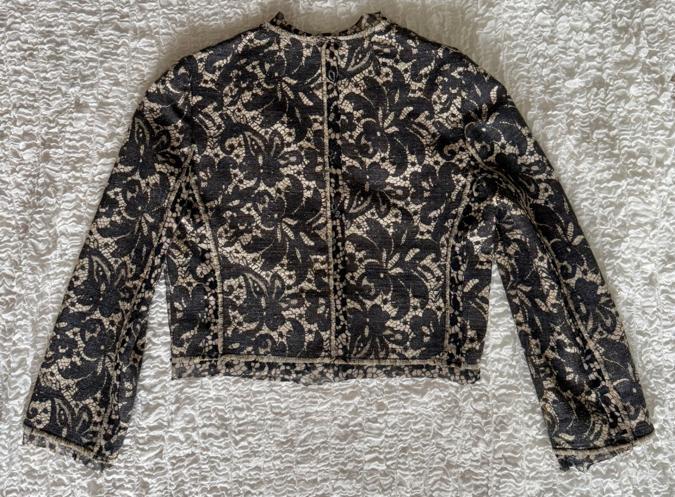 Dolce&Gabbana kurze Jacke