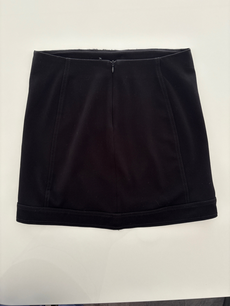 Save the Queen Minirock