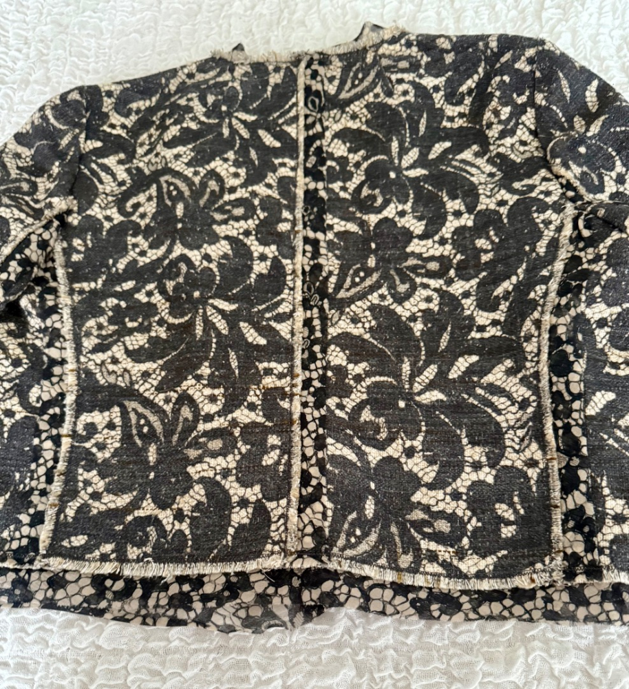 Dolce&Gabbana kurze Jacke