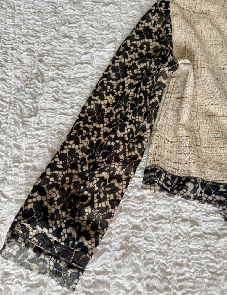 Dolce&Gabbana kurze Jacke