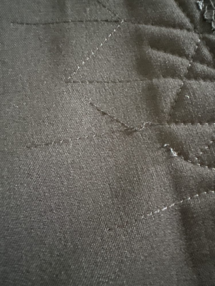 Save the Queen Minirock