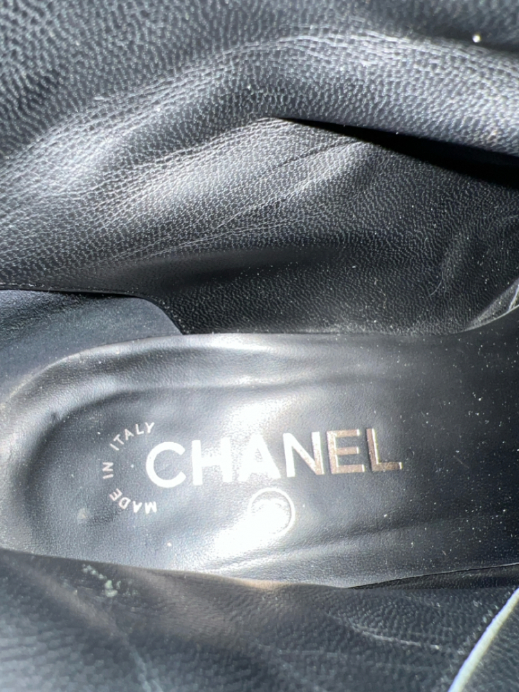 Chanel Classic